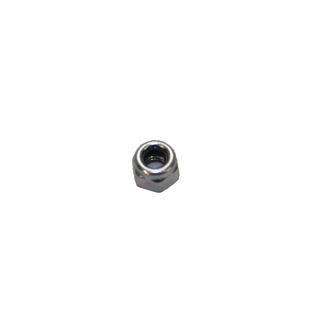 Picture of 41489 NUT M4X.7X5 M H NYLK GR8.8 ZN