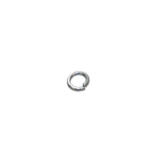 Picture of 41708 LOCK WASHER M6 SPLIT SPRING ZN