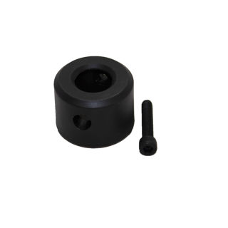 Picture of 40956 COLLAR NYLON BOLT RETENTION ROUND