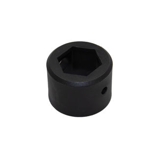 Picture of 41523 COLLAR HEX SHAFT LOW PROFILE