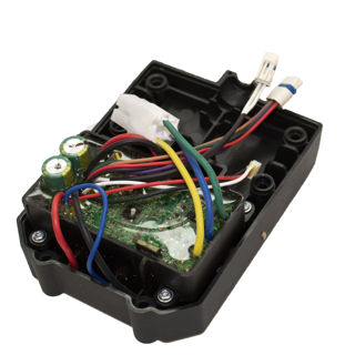 Picture of 40683 ASSEMBLY CONTROLLER BATTERY SLIDE