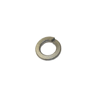 Picture of 30697 WASHER M10X15.4X2.6 MM SPRLK GR8.8 ZN