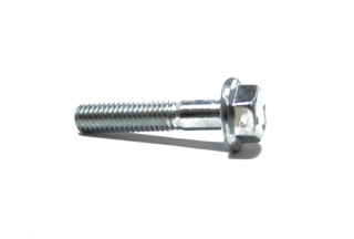 Picture of 13828 BOLT M6X1.0X30 MM HHF GR8.8 ZN F-T