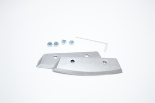 Picture of 41287 KIT REPLACEMENT BLADES 10 IN TURBO