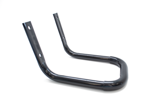 Picture of 35473 ASSY VINYL DIP BLACK CHIPPER KICKSTAND