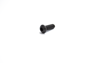 Picture of 37195 BOLT M6 X 1.0 X 18 HSPBHA GR8.8 ZN F-T