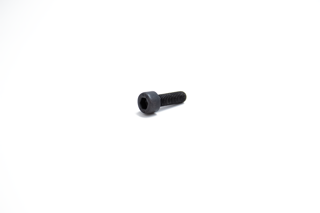 Picture of 33997 BOLT M5X0.8X16 MM SHCS GR8.8 BLK OX F-T