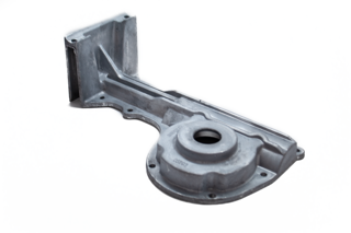Picture of 13614 CASTING ALUMINUM FT LEFT 25MM SHAFT