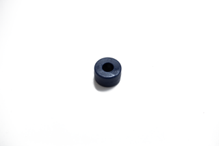 Picture of 35789 SPACER M6X17.5X10 MM PA6 15GF FUSION BLUE