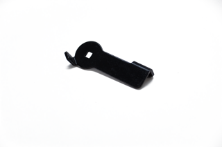 Picture of 39174 PLATE LATCH DOOR HANDLE