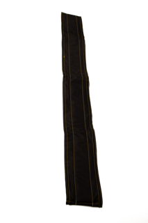 Picture of 35948 BLACK SLEEVE W/ FOAM 71 IN