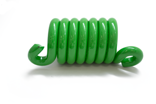 Picture of 35369 SHOCK SPRING GREEN