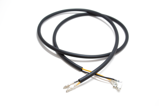 Picture of 39575 WIRING HARNESS COMPACT FRONT TINE