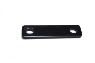 Picture of 37624 PLATE 103 X 25 X 6 MM STEEL BLACK