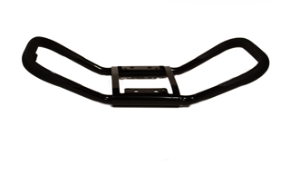 Picture of 35375 HANDLEBAR AUGER BUTTERFLY BLACK