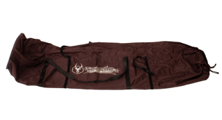 Picture of 40220 BAG DUFFLE T-HEX BAG DUFFLE PORT ROYALE