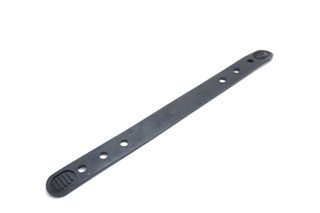 Picture of 34582 STRAP 20 X 3 X 250 MM EPDM BLACK