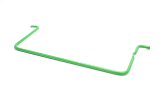 Picture of 35277 TWO HOLE LEVER ENGAGE GREEN