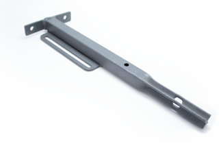 Picture of 37741 WELDMENT VERTICAL SUPPORT RIGHT