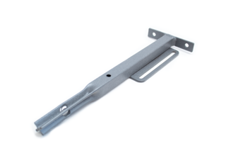 Picture of 37835 WELDMENT VERTICAL SUPPORT LEFT