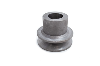 Picture of 40968 PULLEY CAST 2.25 IN OD  4L 7/8 ID 4MM KEYWAY