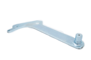 Picture of 41318 TENSIONER ARM WELDMENT