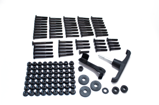 Picture of 39065 PARTS BAG HARDWARE