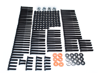 Picture of 38983 PARTS BAG HARDWARE PL402GW