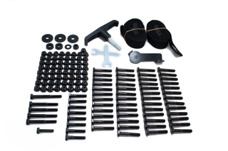 Picture of 39068 ASSEMBLY PARTS BAG PL600GW