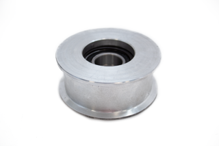 Picture of 41849 PULLEY WITH BEARINGS