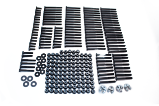 Picture of 38544 PARTS BAG HARDWARE