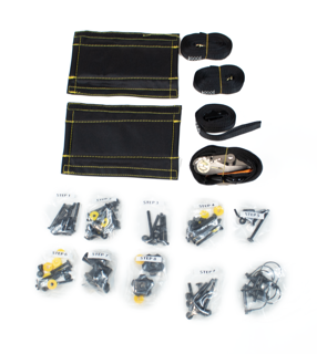 Picture of 35938 ASSEMBLY PARTS BOX RE658
