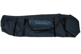 Picture of 42607 BAG DUFFLE SEWN 600D GT302PB