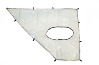 Picture of 38577 WINDOW MESH RT GP 26.38 IN X 37.40 IN