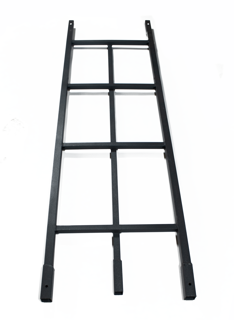 Picture of 35852 WELDMENT TOP LADDER SECTION 17 X 59 IN
