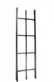 Picture of 35854 WELDMENT MIDDLE LADDER SECTION 17 X 59 IN