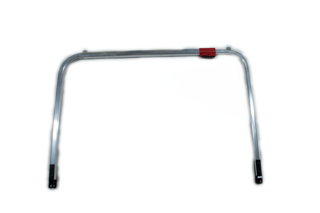 Picture of 40843 ASMBLY EXT FNT BTM TUBE 36IN WIDE SLED