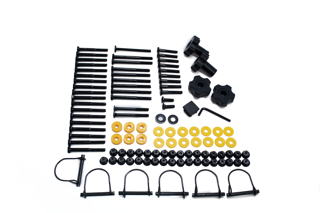 Picture of 36471 PARTS BAG HARDWARE RE658