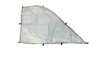Picture of 38610 WINDOW MESH LT 22.05 X 34.65 IN