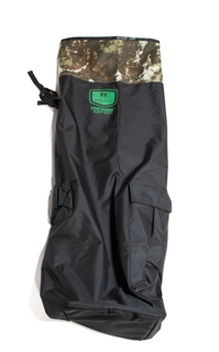 Picture of 41804 BACKPACK DELUXE PTHD550CH