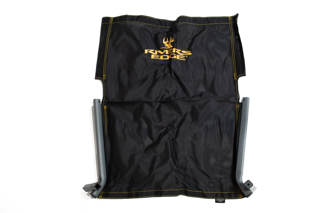 Picture of 35932 ASSEMBLY TEAR TUFF SEAT 25.7 IN