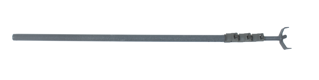 Picture of 42844 ASSEMBLY STABILIZER BAR LONG TELESCOPING