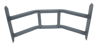 Picture of 42804 WELDMENT SEAT FRAME SWIVEL OFFSET