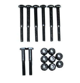 Picture of 42848 PARTS BAG HARDWARE LD204