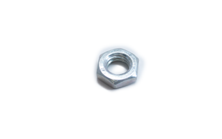Picture of 29387 NUT M10X1.5X5 MM HJAM GR8.8 ZN