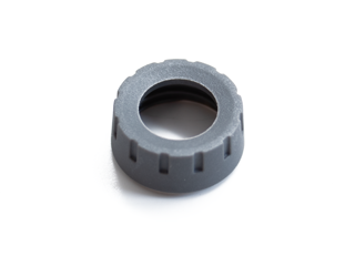 Picture of 42239 BEZEL LED LIGHT THREADED 25MM DIAM
