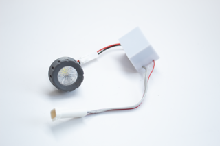 Picture of 43976 KIT LED LIGHT THREADED HOUSING