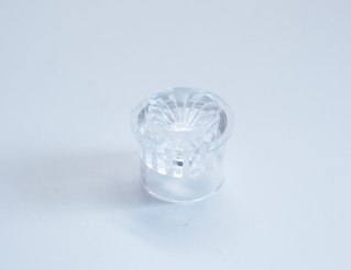 Picture of 42238 LENSE LED LIGHT RADIAL RIBS