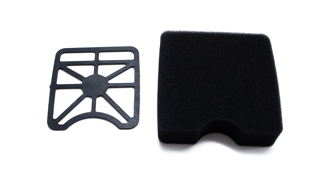 Picture of J4574 2-CYCLE ENGINE AIR CLEANER FOAM ELEMENT