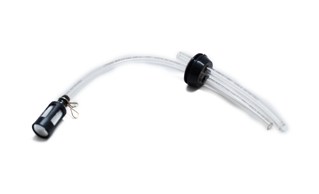 Picture of J4579 2-CYCLE ENGINE FUEL LINE ASSEMBLY